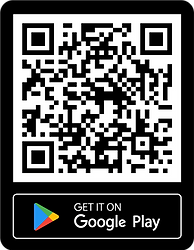 Google Play QR code