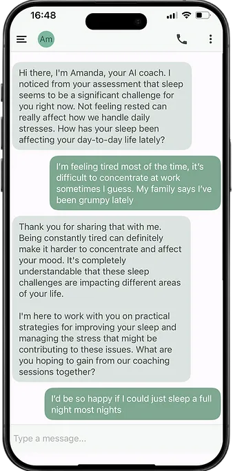 Meaningful Conversations